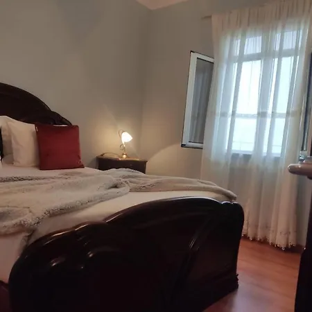 Fresh Air And Relaxation Hébergement de vacances *