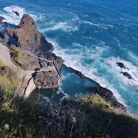 Fresh Air And Relaxation * Achadas da Cruz