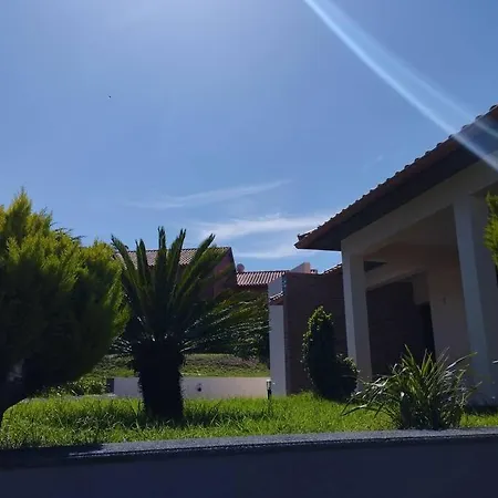 Fresh Air And Relaxation בית נופש Achadas da Cruz