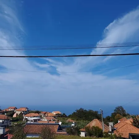 Fresh Air And Relaxation בית נופש Achadas da Cruz